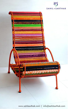 Objects Through Time